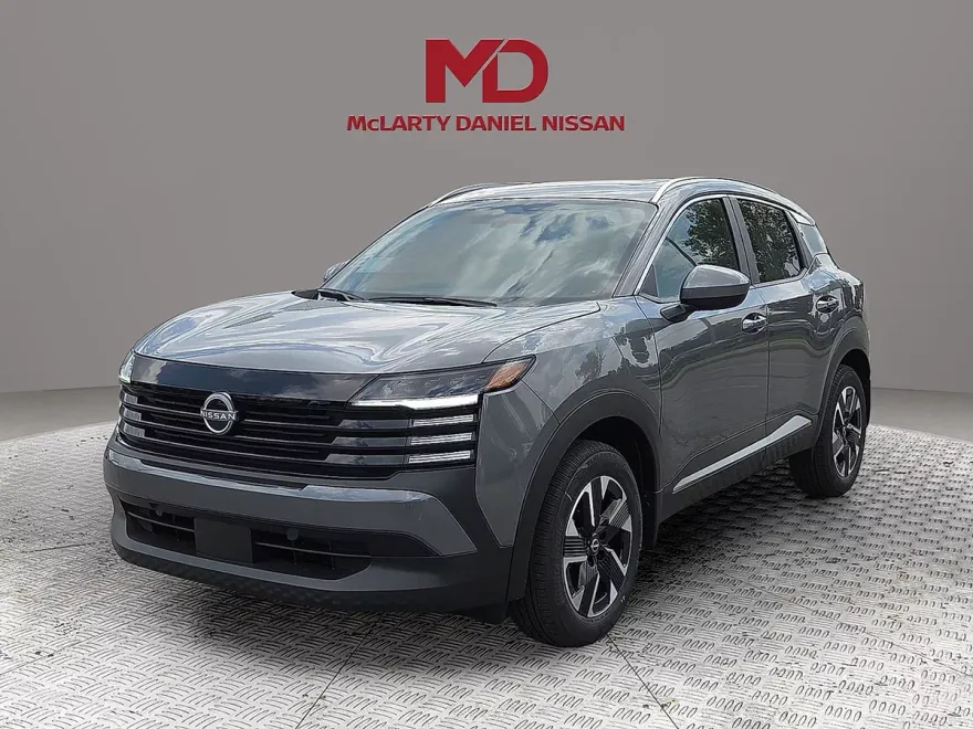 2025 Nissan Kicks SV photo 1