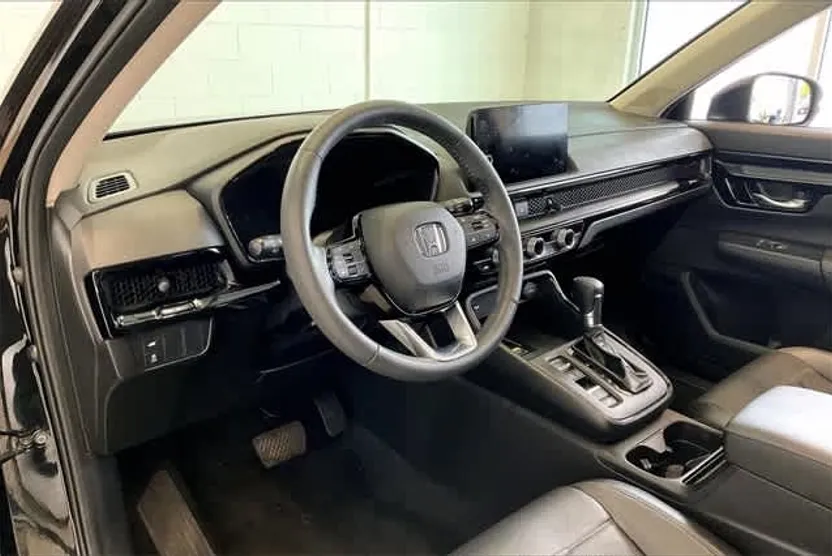 2023 Honda CR-V EX-L photo 1