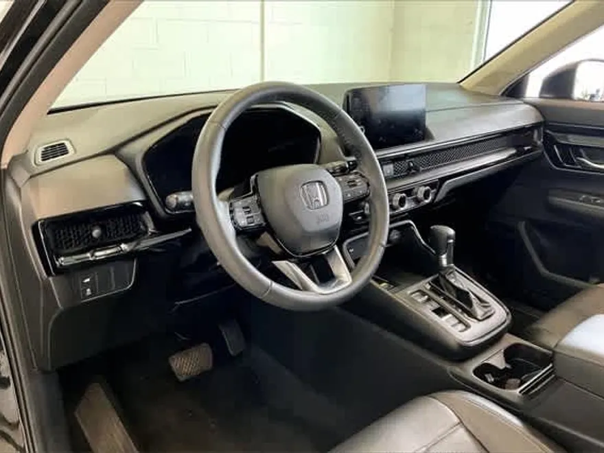 2023 Honda CR-V EX-L photo 1