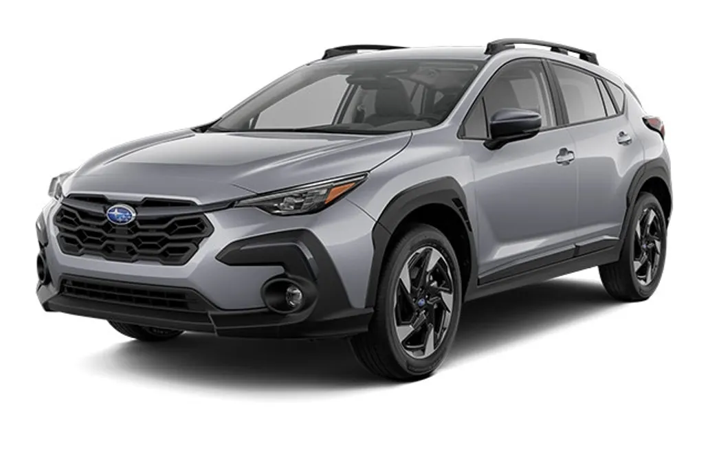 2025 Subaru Crosstrek Limited photo 1