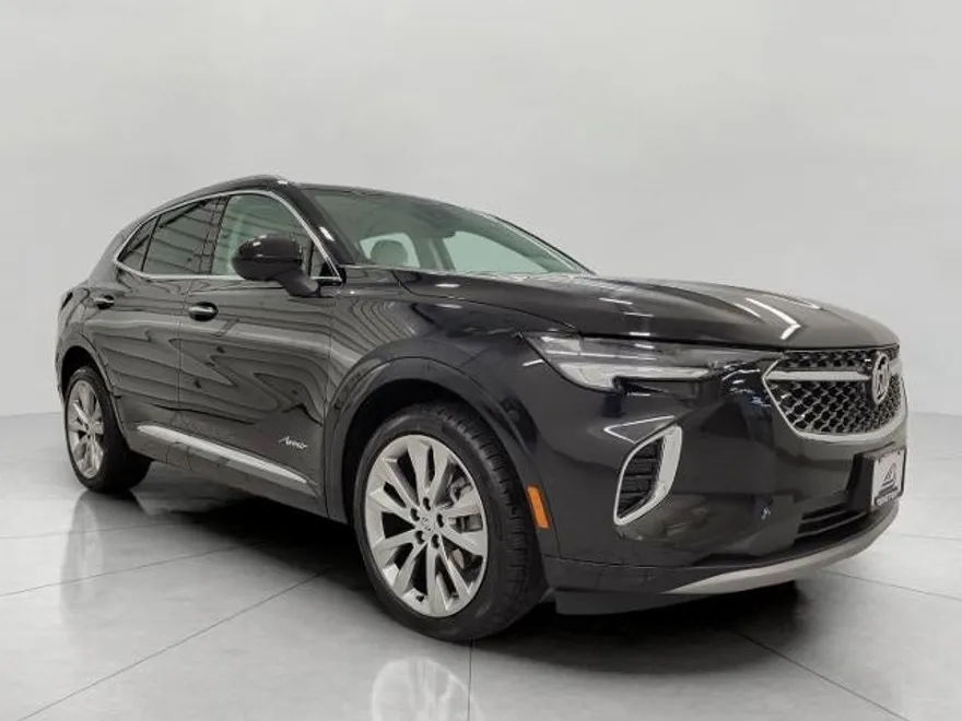 2023 Buick Envision Avenir photo 1
