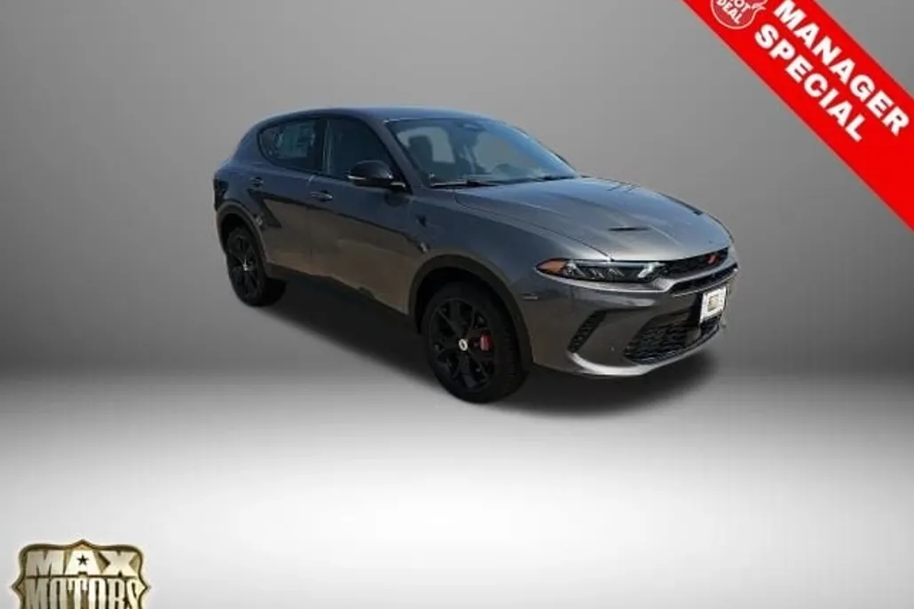 2024 Dodge Hornet GT photo 1