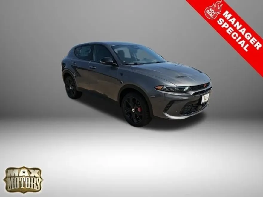 2024 Dodge Hornet GT photo 1