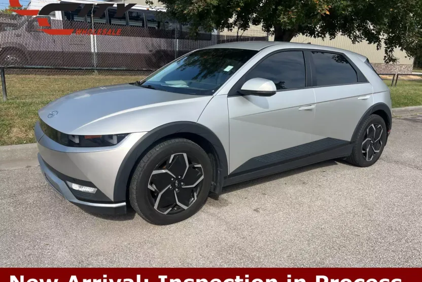 2023 Hyundai Ioniq 5 SEL photo 1