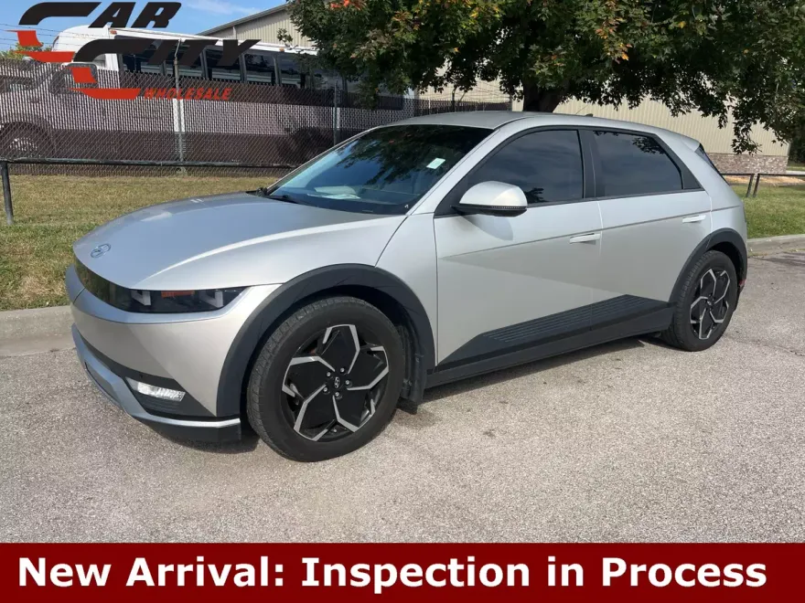 2023 Hyundai Ioniq 5 SEL photo 1