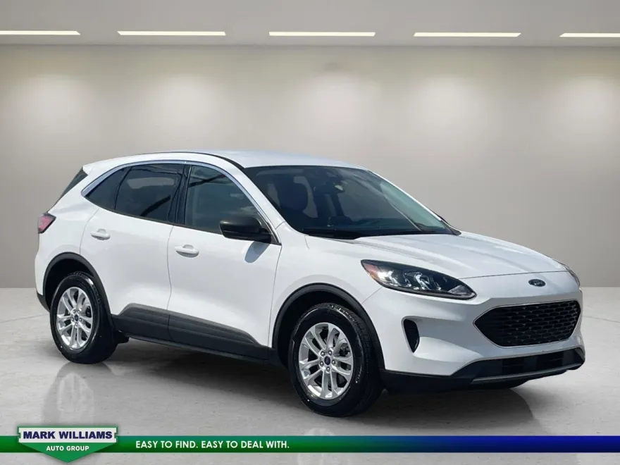 2022 Ford Escape SE photo 1