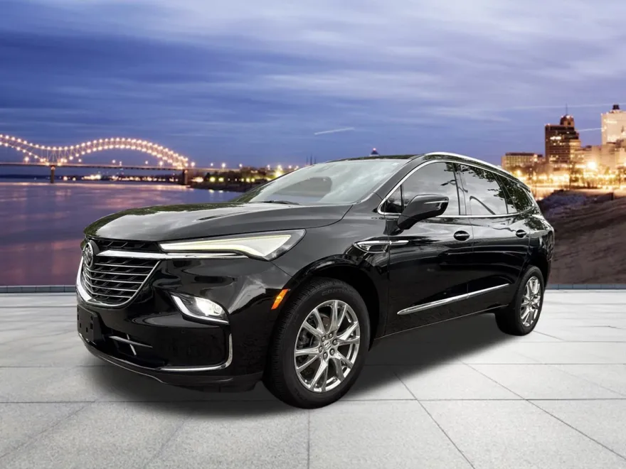 2023 Buick Enclave Essence photo 1