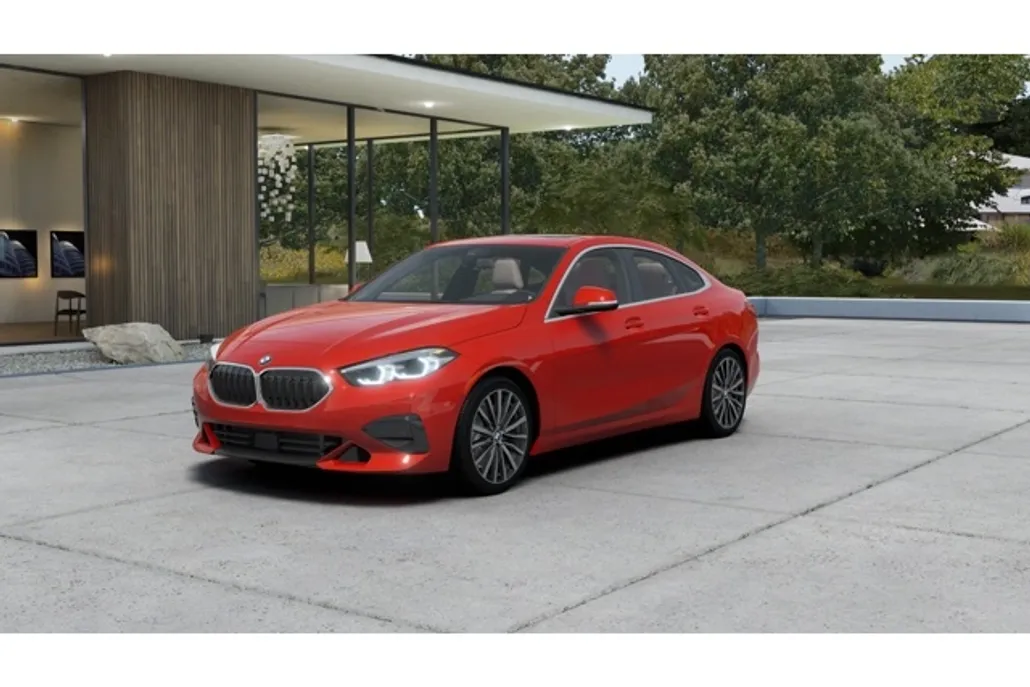 2024 Bmw 228i photo 1