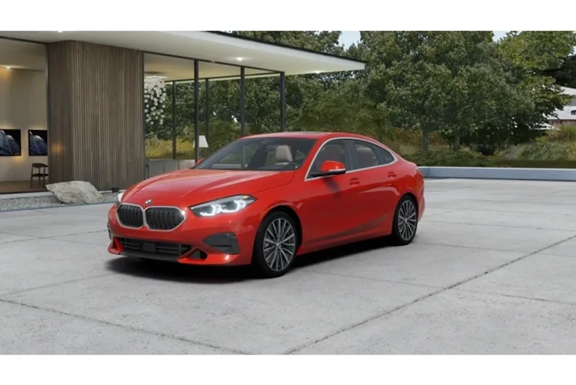 2024 Bmw 228i photo 1