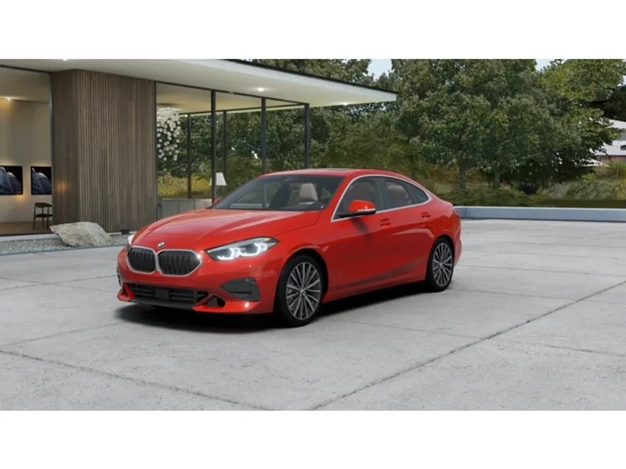 2024 Bmw 228i photo 1