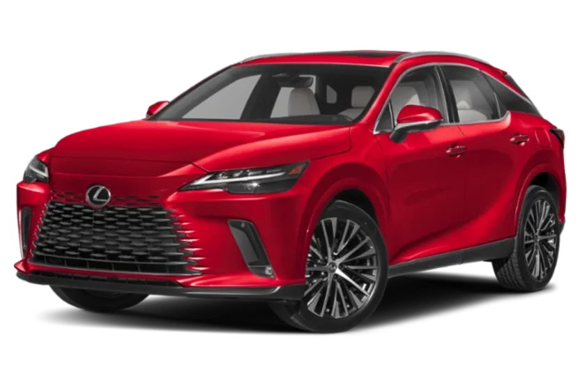2025 Lexus RX 350 Premium photo 1