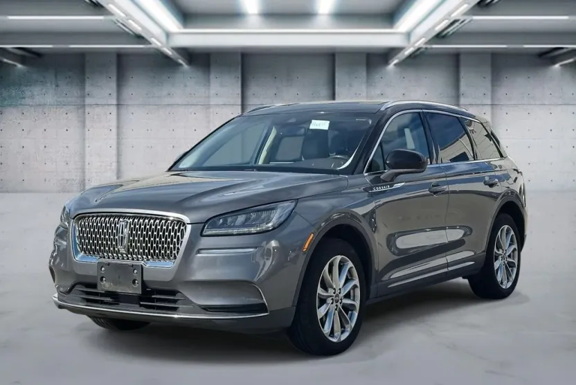 2022 Lincoln Corsair Standard photo 1