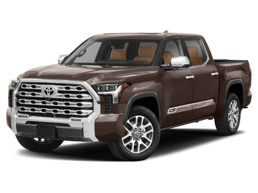 2022 Toyota Tundra 1794 Edition photo 1
