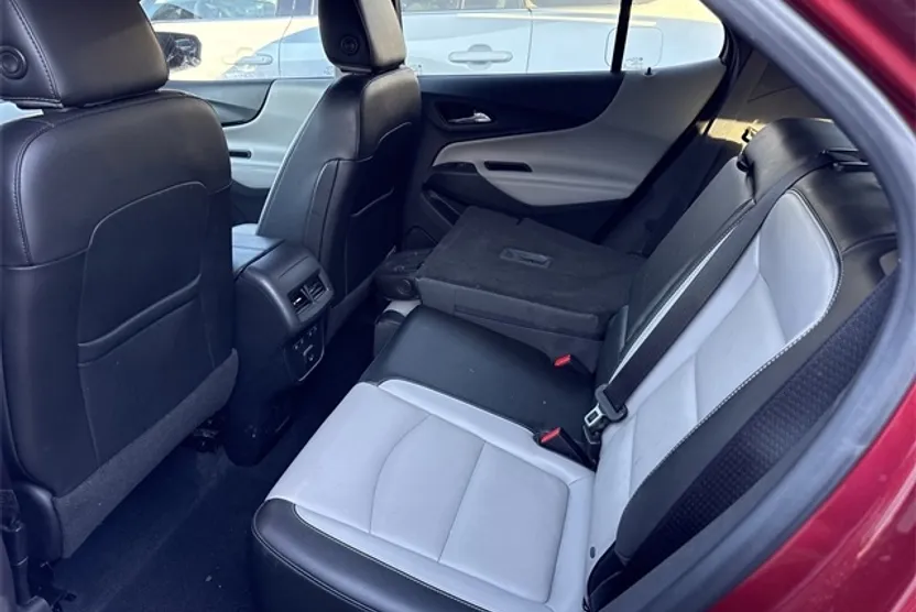 2020 Chevrolet Equinox Premier photo 1
