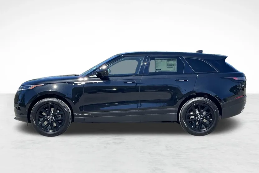 2026 Land Rover Range Rover Velar P250 S photo 1