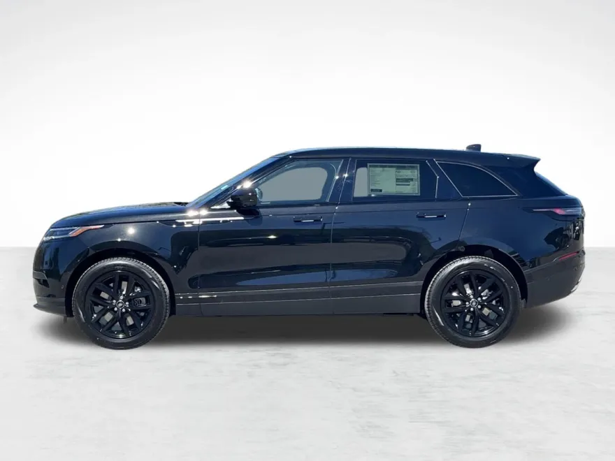 2026 Land Rover Range Rover Velar P250 S photo 1