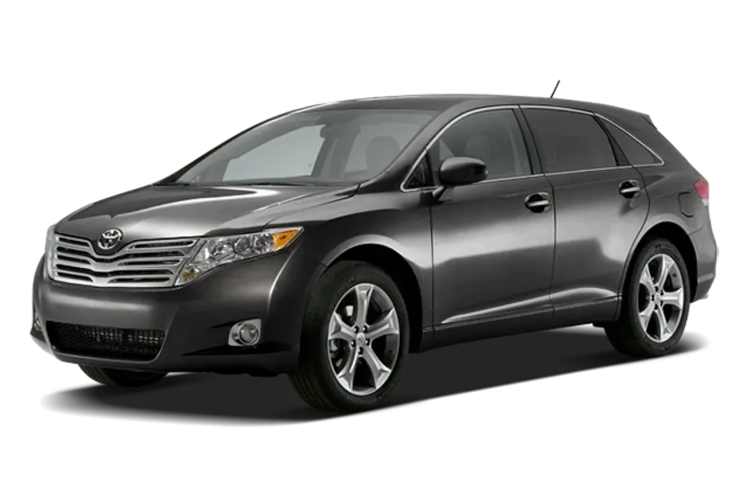 2009 Toyota Venza Base photo 1