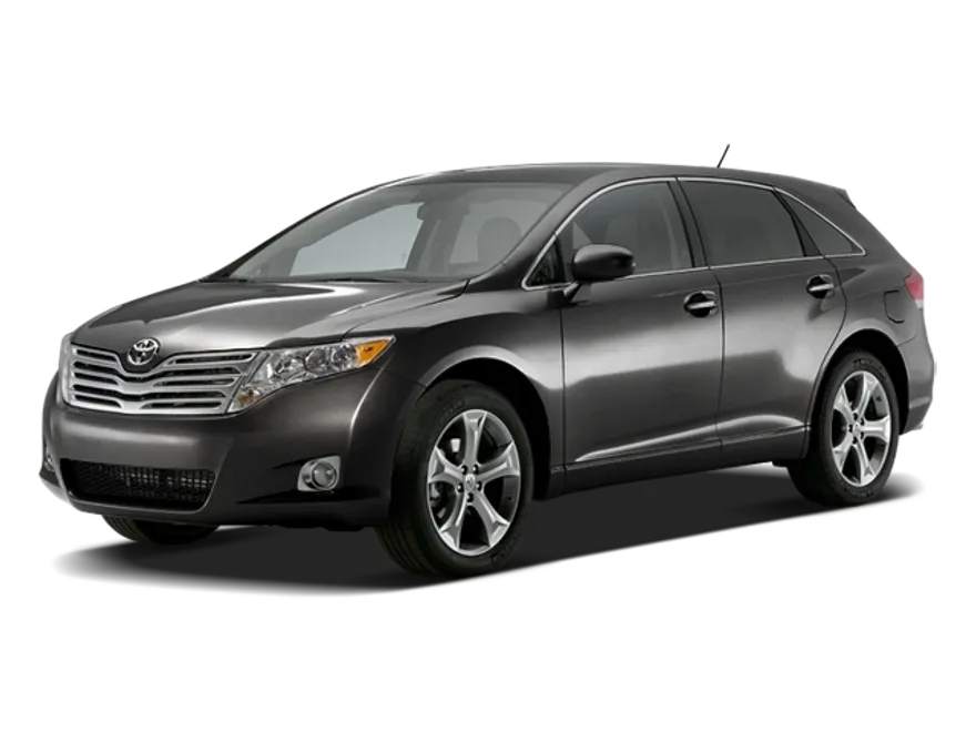 2009 Toyota Venza Base photo 1