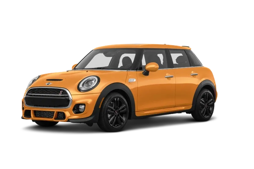 2017 Mini Cooper 4 Door Hardtop S photo 1