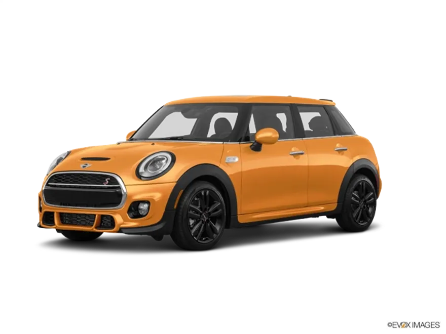 2017 Mini Cooper 4 Door Hardtop S photo 1