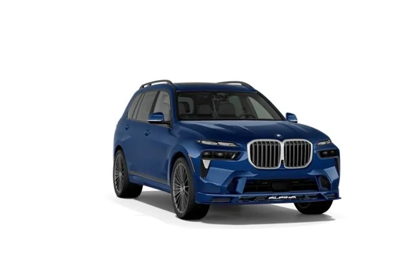 2026 Bmw X7 ALPINA XB7 photo 1