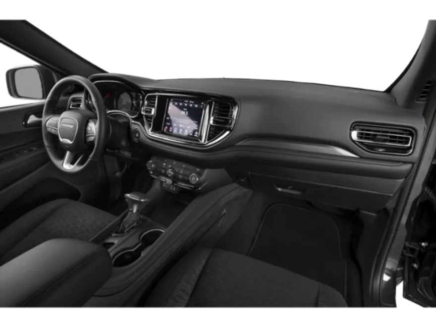 2025 Dodge Durango GT photo 12
