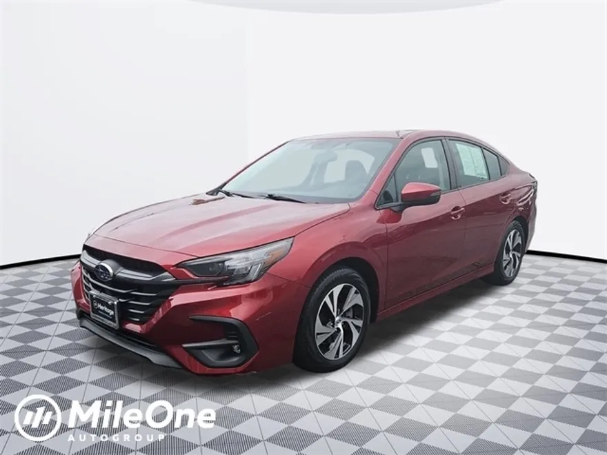 2024 Subaru Legacy Premium photo 1