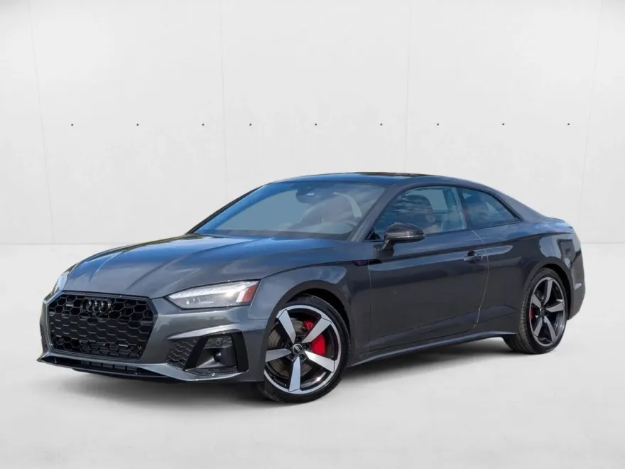 2024 Audi A5 45 S line Premium Plus photo 1