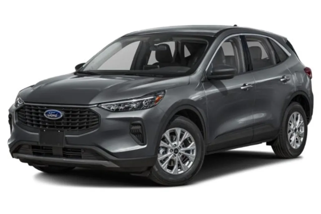 2026 Ford Escape Active photo 1