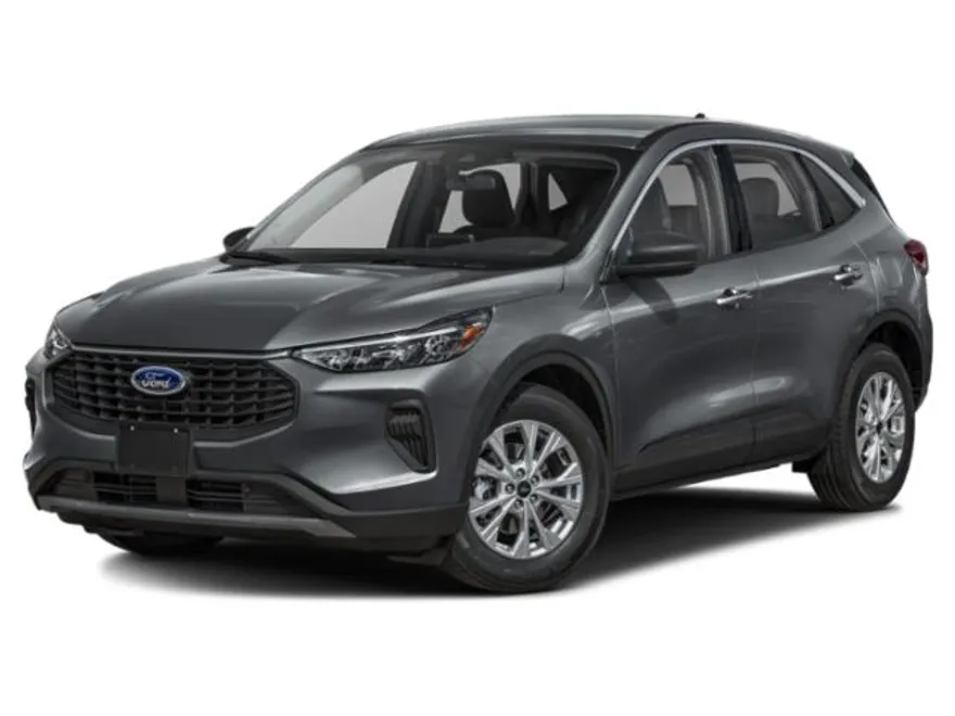 2026 Ford Escape Active photo 1