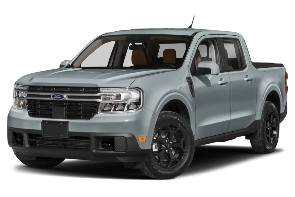 2023 Ford Maverick Lariat photo 1