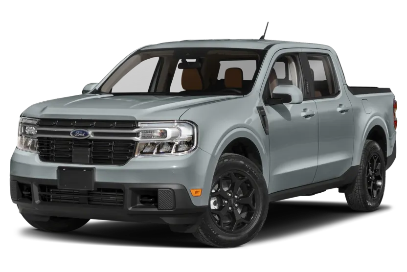 2023 Ford Maverick Lariat photo 1