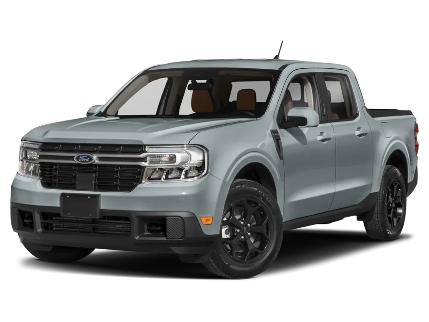 2023 Ford Maverick Lariat photo 1