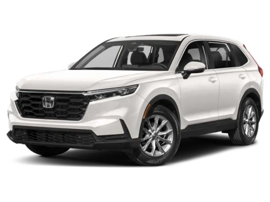 2024 Honda CR-V EX-L photo 1