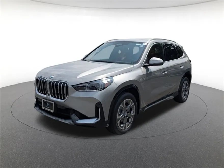 2025 Bmw X1 XDrive28i photo 1