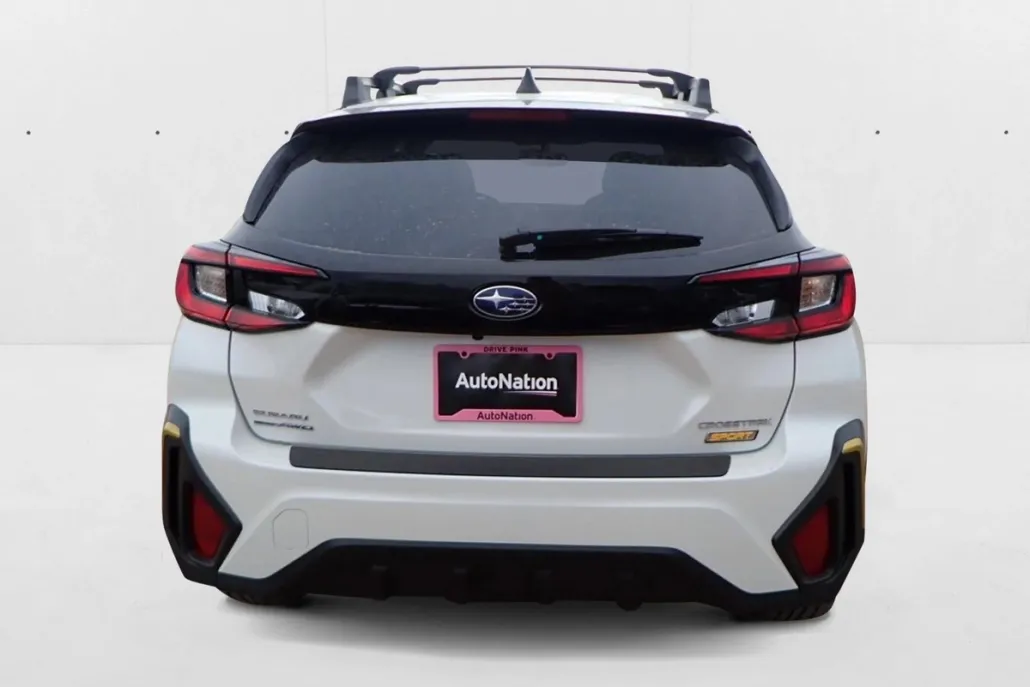 2025 Subaru Crosstrek Sport photo 1