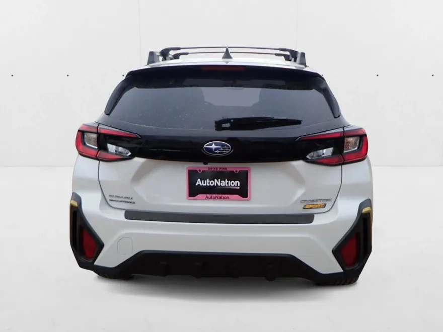 2025 Subaru Crosstrek Sport photo 1
