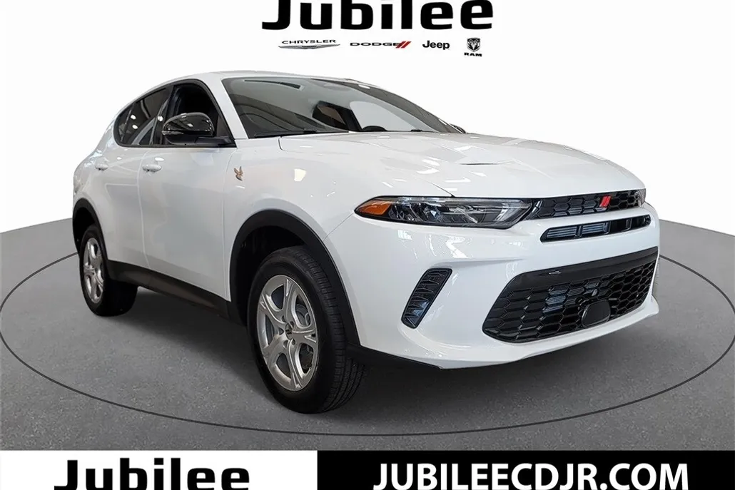 2025 Dodge Hornet GT photo 1