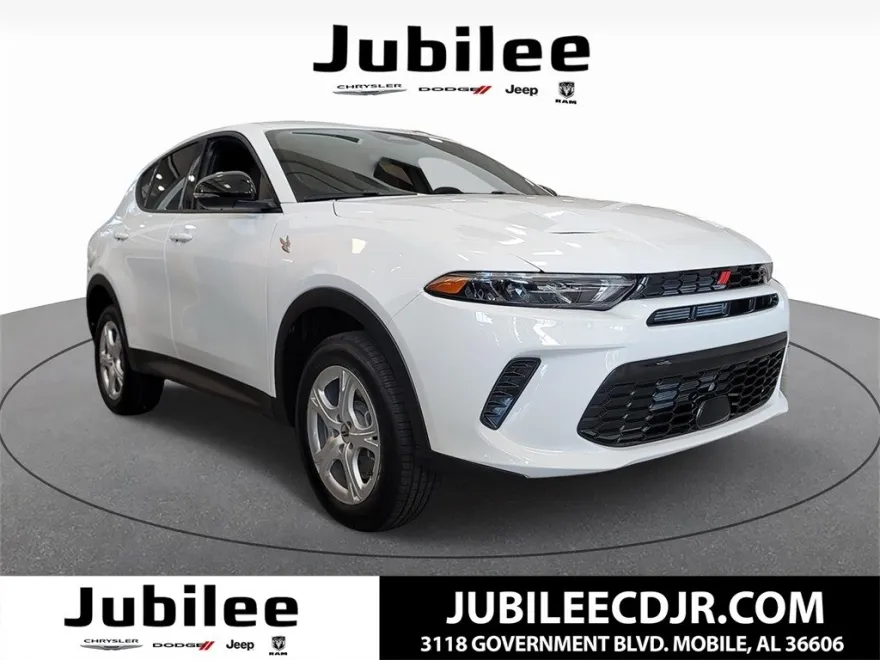 2025 Dodge Hornet GT photo 1