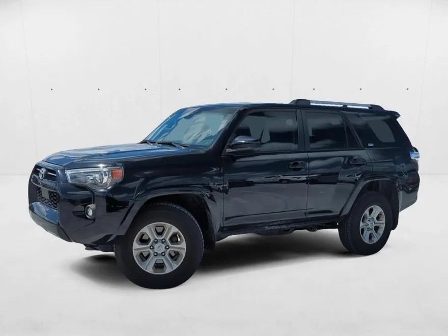 2023 Toyota 4Runner SR5 2WD photo 1