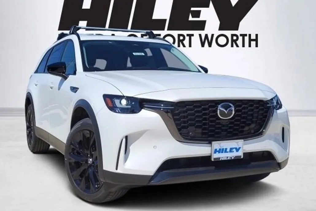 2025 Mazda CX-90 3.3 Turbo Premium photo 1