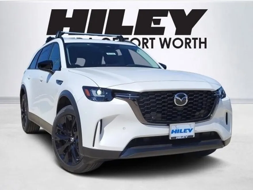 2025 Mazda CX-90 3.3 Turbo Premium photo 1
