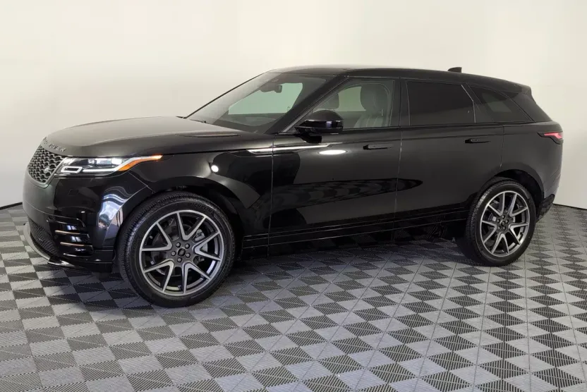 2023 Land Rover Range Rover Velar R-Dynamic S photo 1