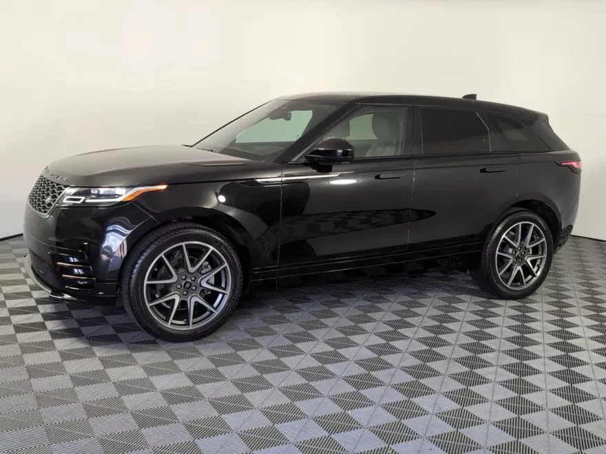 2023 Land Rover Range Rover Velar R-Dynamic S photo 1