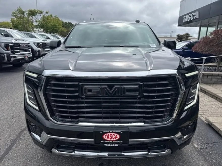 2025 Gmc Yukon XL photo 1