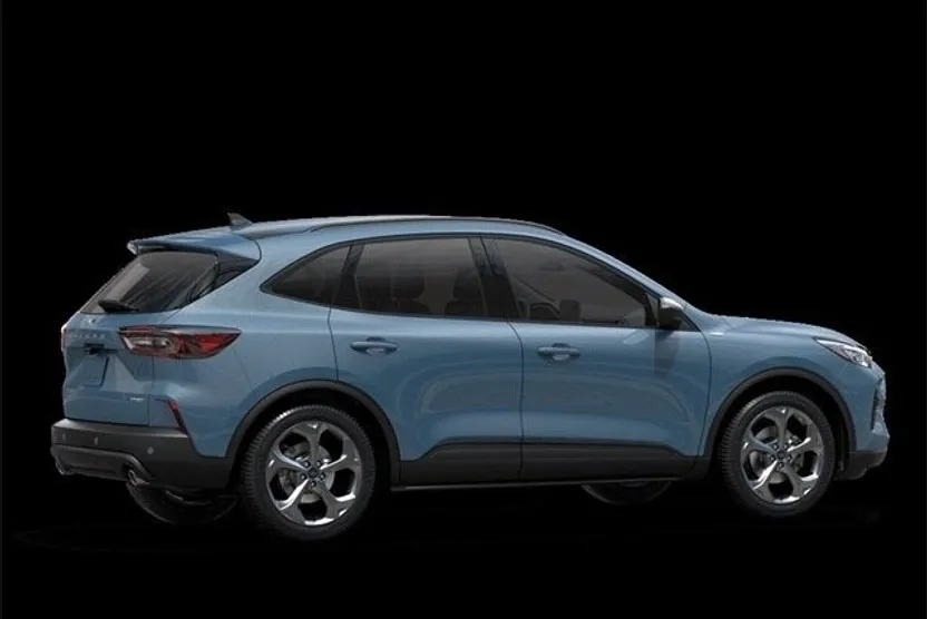 2025 Ford Escape ST-Line photo 1