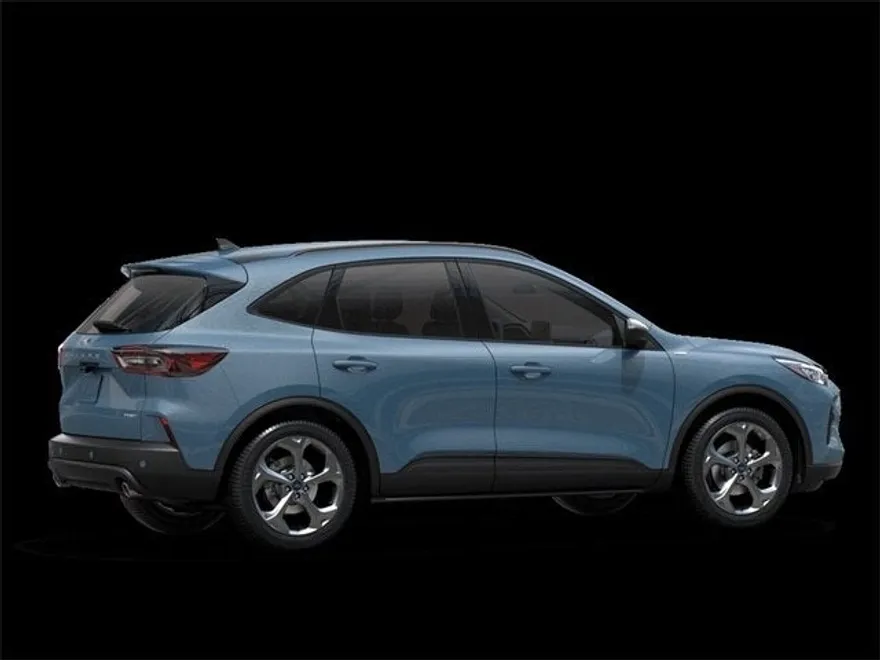 2025 Ford Escape ST-Line photo 1
