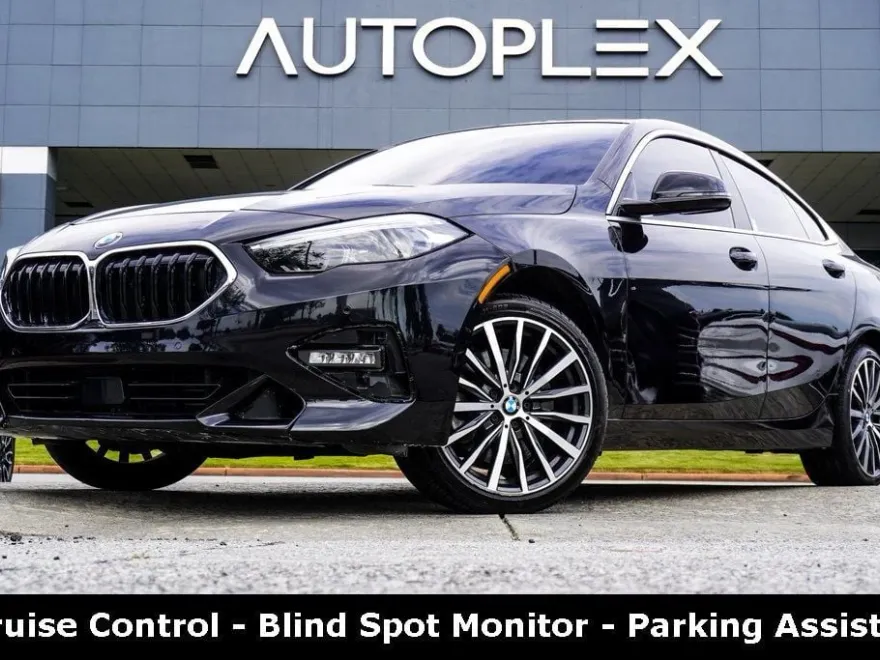 2021 Bmw 228i photo 1