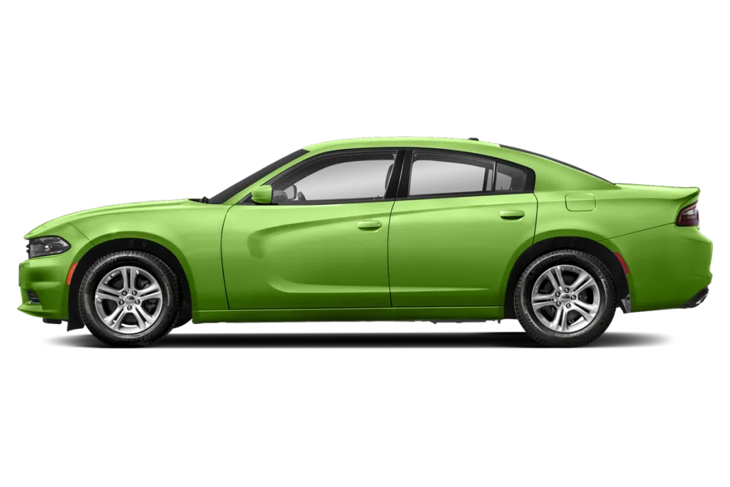2023 Dodge Charger SXT photo 1