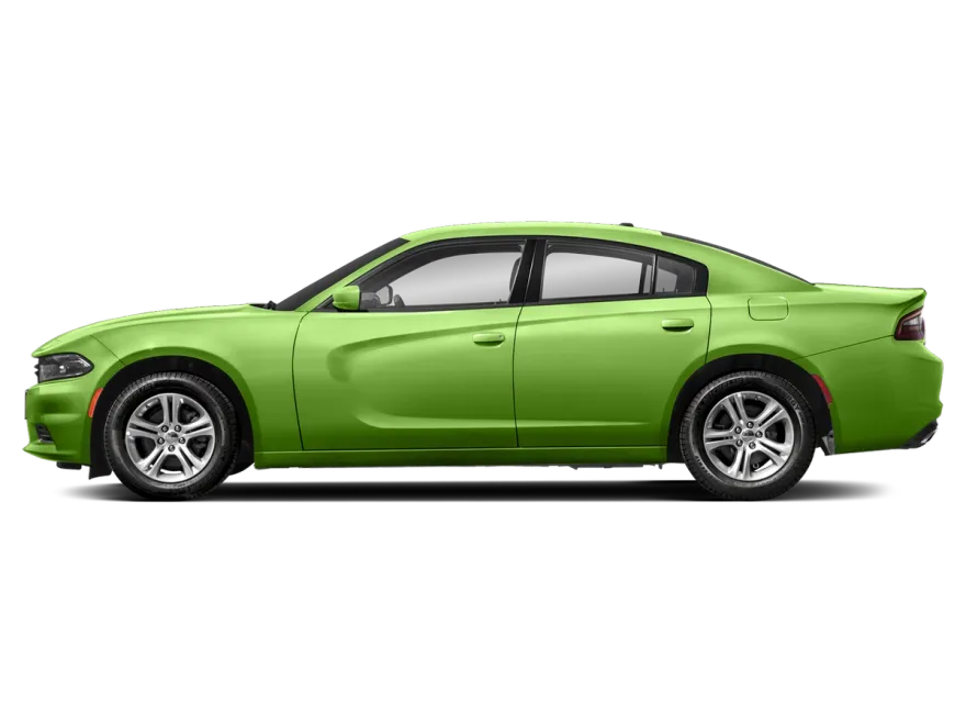 2023 Dodge Charger SXT photo 1